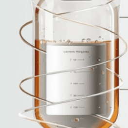 Pure Hydration IV packagr